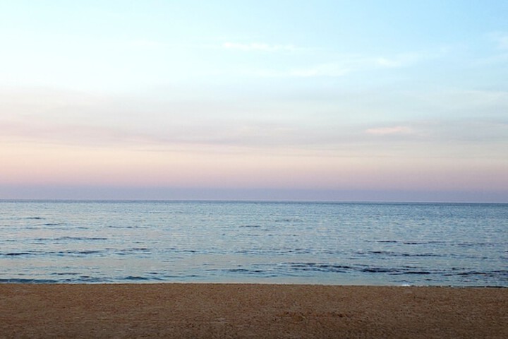 Marram