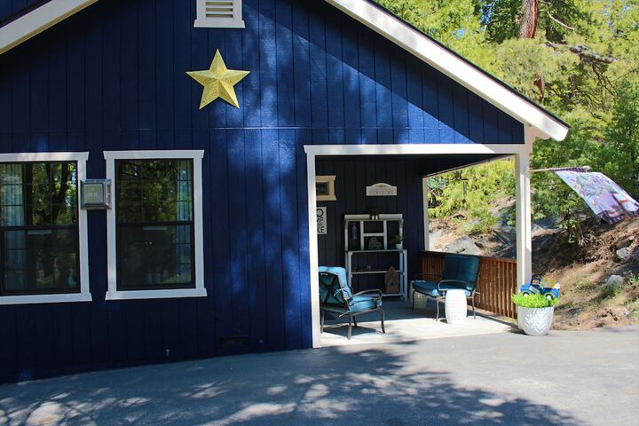 Drakeslanding Inn