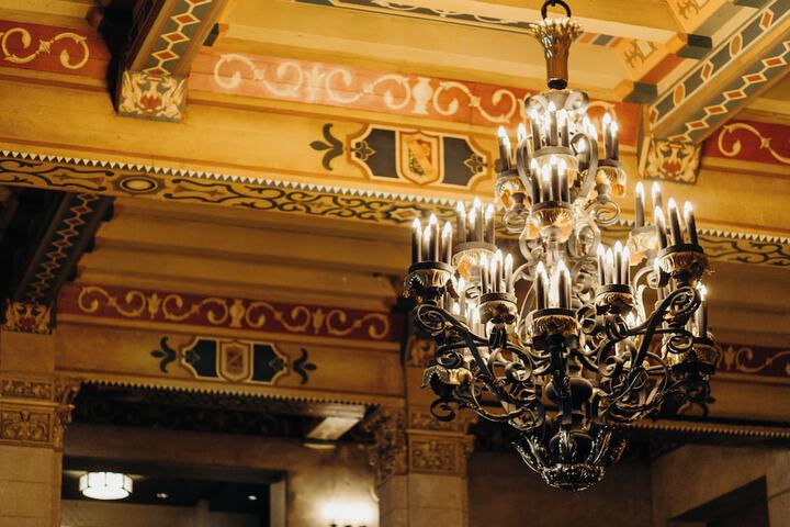 Hotel Interior 11 of 82