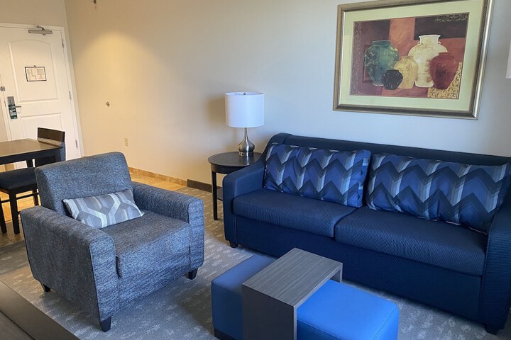 Homewood Suites by Hilton DecaturForsyth