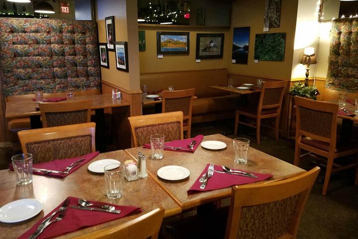 Soldotna Inn