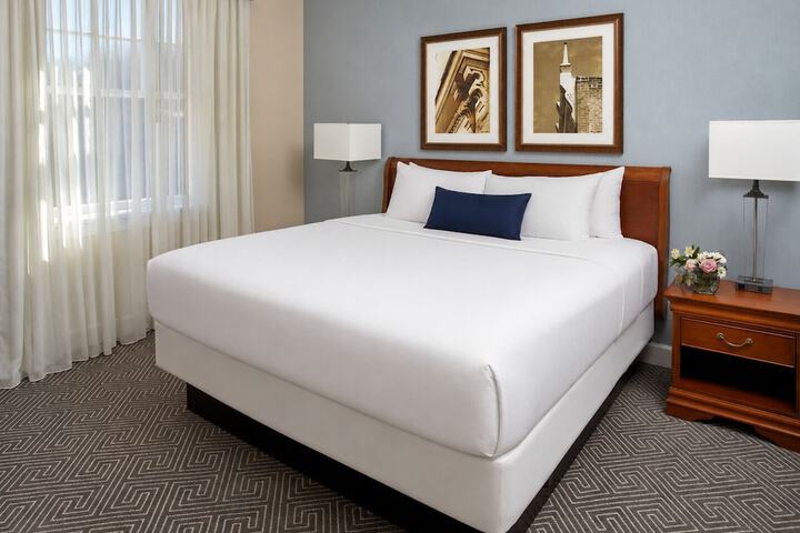 Hotel 24 South