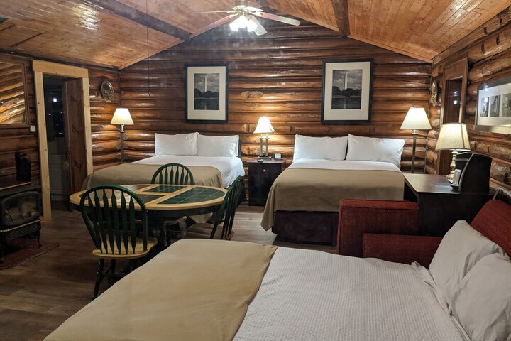 Teton Court Motel