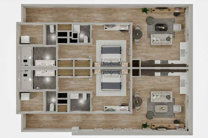 Vintedge Residences