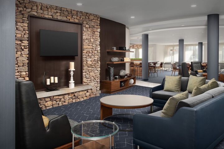 Courtyard by Marriott Panama City