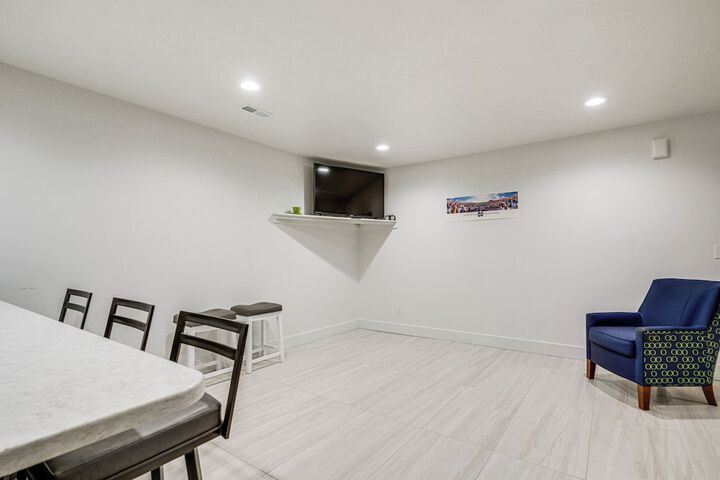 Convenient North Bend Apt: Half-mi to Notre Dame!