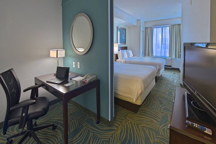 SpringHill Suites by Marriott Greensboro