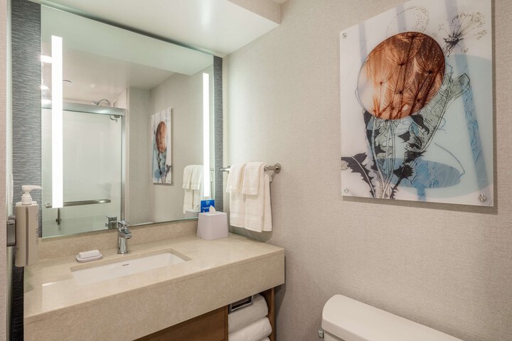 Homewood Suites by Hilton Toledo Downtown