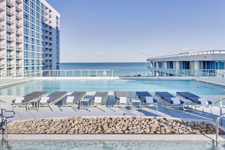 Carillon Miami Wellness Resort
