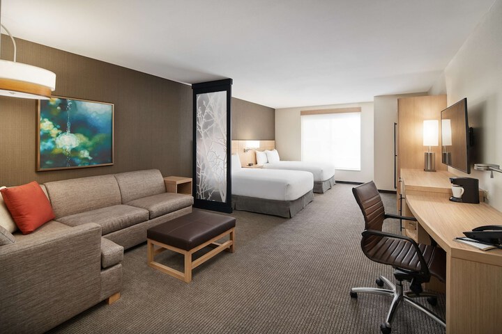 Hyatt Place Melbourne / Palm Bay / I-95
