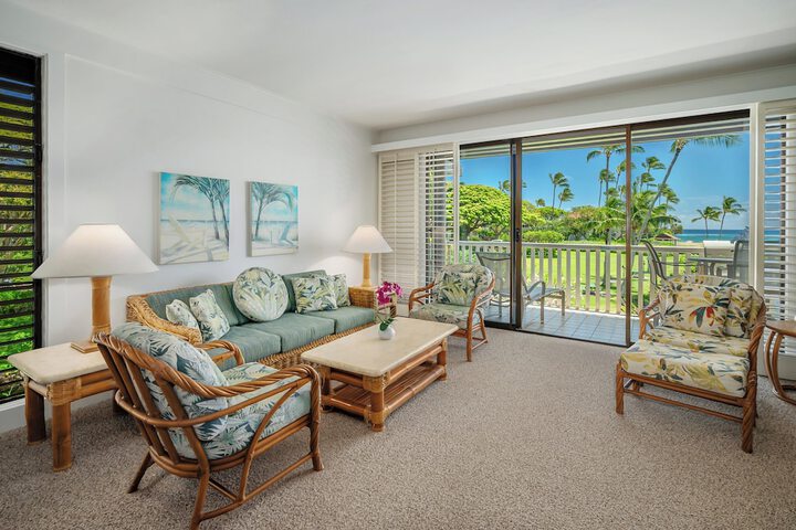 Kiahuna Plantation Resort Kauai by OUTRIGGER