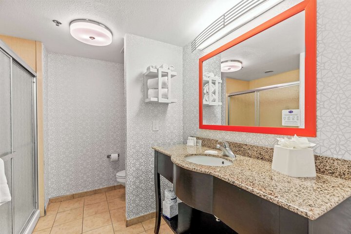 Hampton Inn Denver Northeast-Brighton