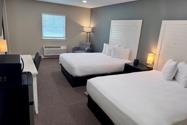 Hersey Farm Resort