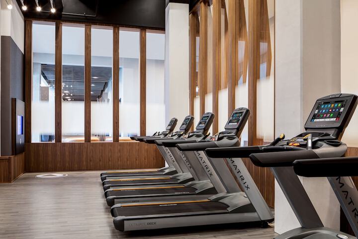 Odessa Marriott Hotel & Conference Center