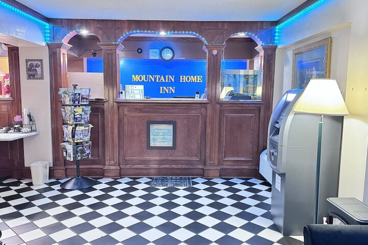 Mountain Home Inn
