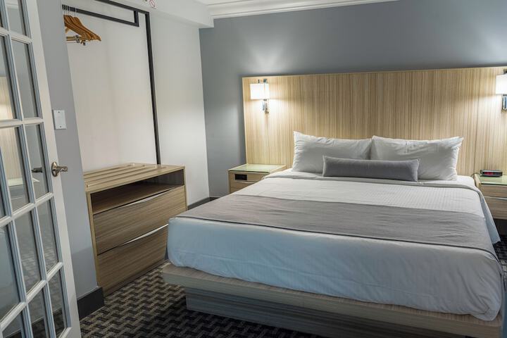 Century Plaza Hotel