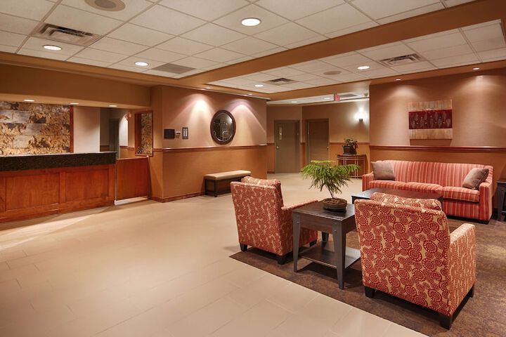 Hotel Interior 13 of 65