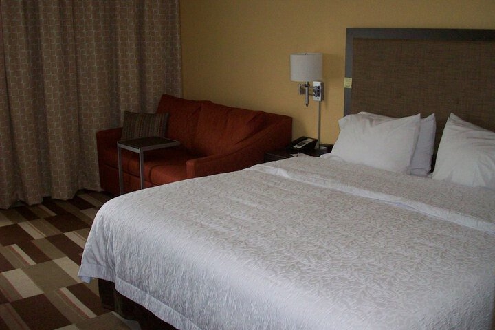 Hampton Inn Uniontown