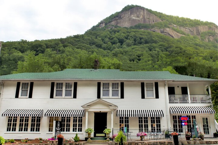 Broad River Inn