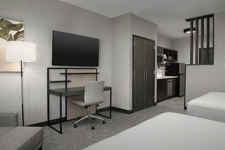 TownePlace Suites by Marriott Bozeman