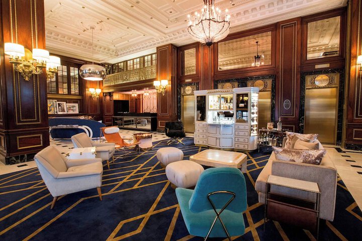 Hotel Interior 10 of 70