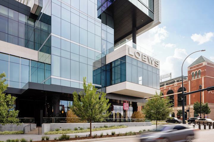 Loews Arlington