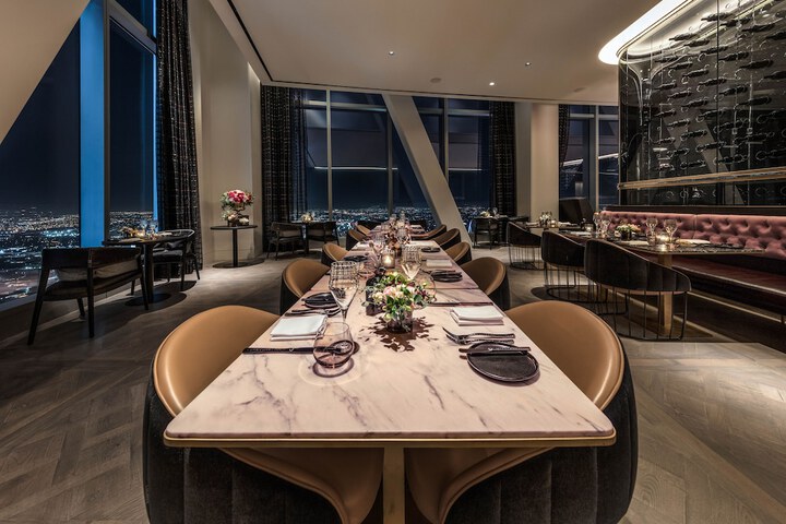 InterContinental Los Angeles Downtown by IHG
