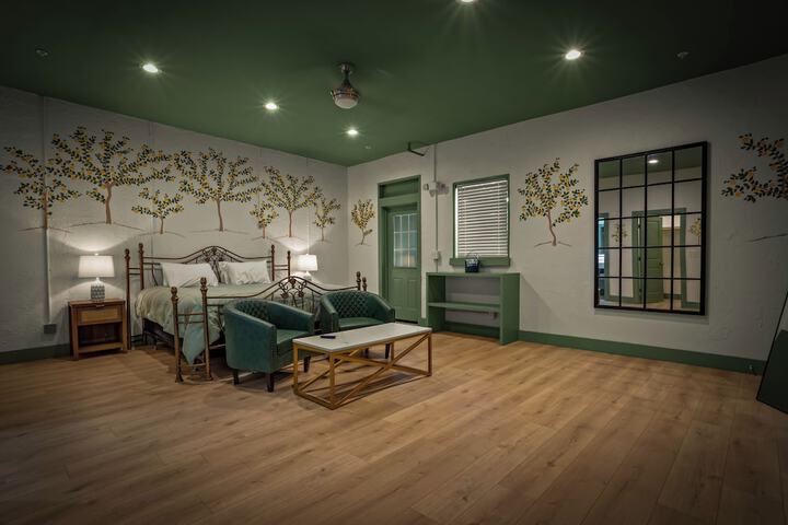 Hotel Mojo
