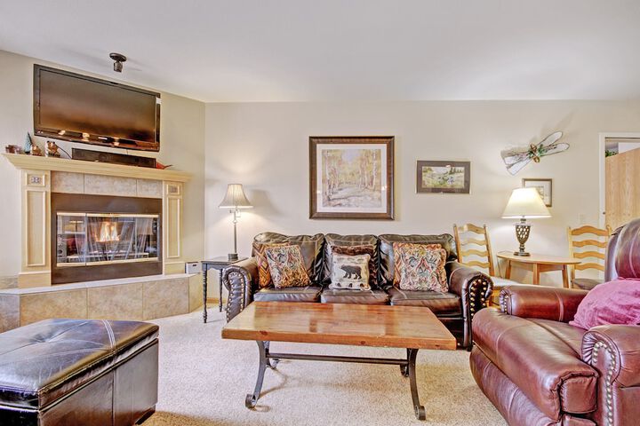 River Mountain Lodge a Vail Resorts Property