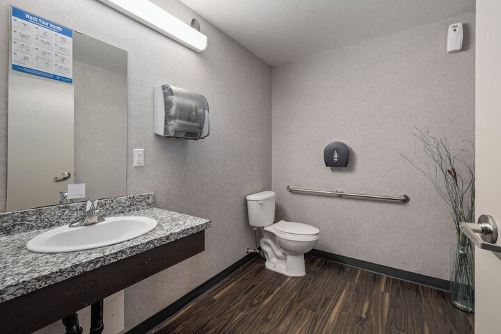 Prairie Crest Medicine Hat