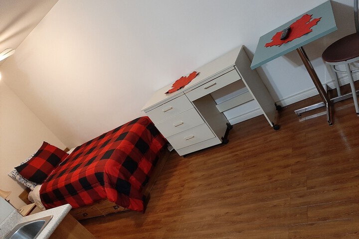 Auberge Motel La Référence
