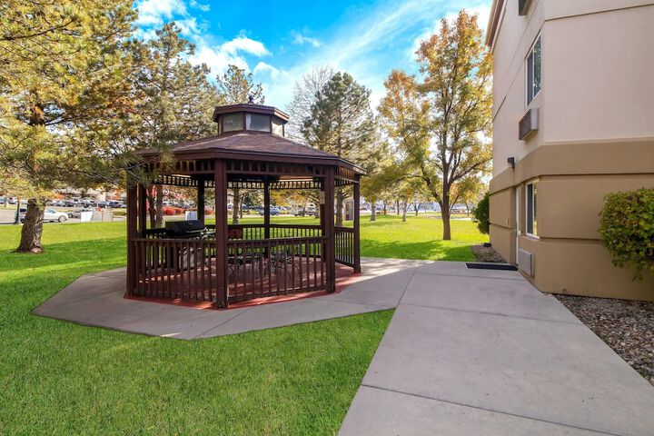 MainStay Suites Salt Lake City Fort Union