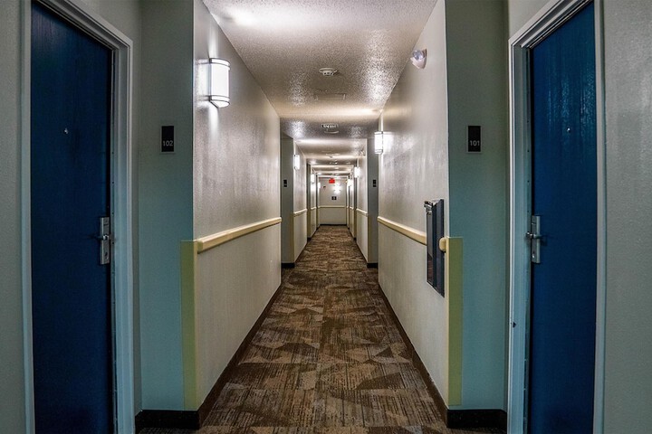 Motel 6 Caseyville IL - Caseyville Il