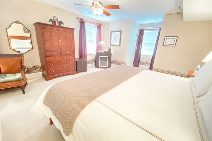 Abigail Inn