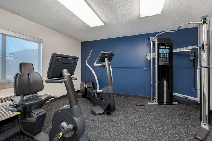 Health and Fitness 30 of 31