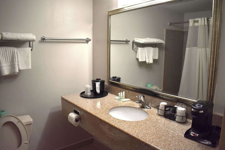 Quality Inn Vineland