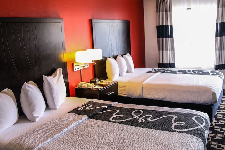 Ramada by Wyndham Oceanside