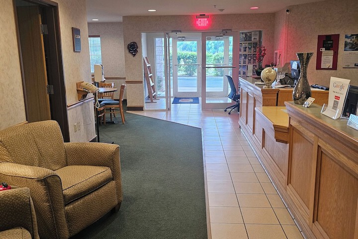 Hotel Interior 11 of 49