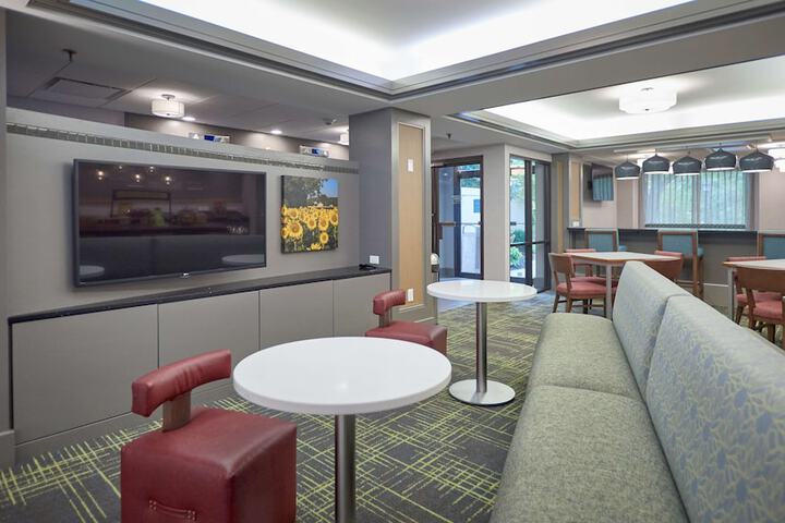 Hampton Inn by Hilton Harrisburg West