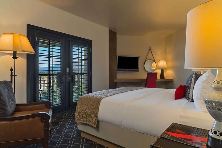 Hotel Valencia Santana Row