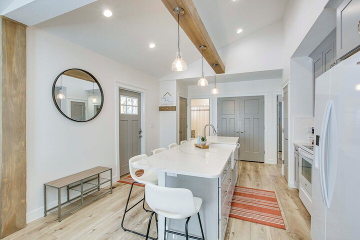 Logan Area Home Near Willard Bay State Park!