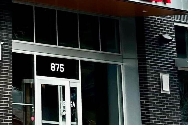 Hampton Inn & Suites Portland-Pearl District