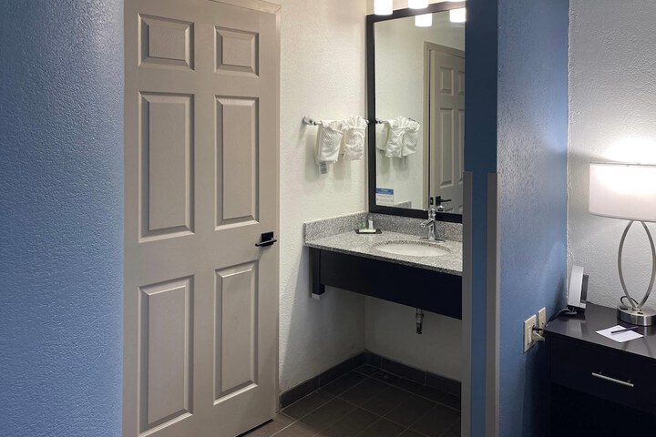 Sleep Inn Hanes Mall