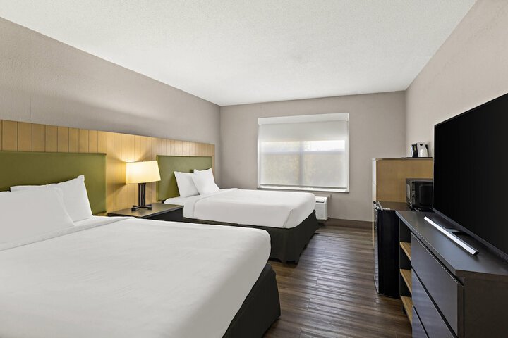 Country Inn & Suites by Radisson Hinesville, GA