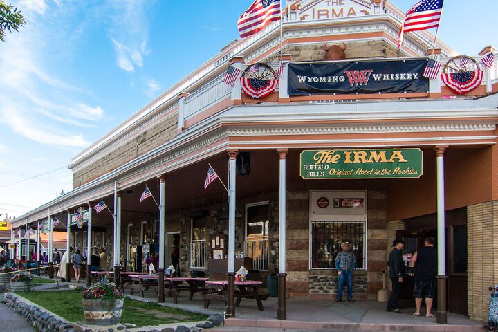 Irma Hotel