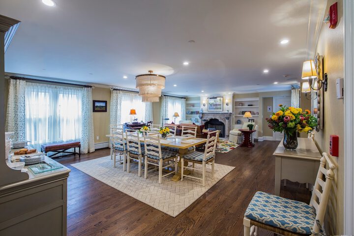 Saybrook Point Resort & Marina