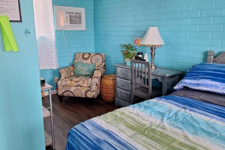 Lake Point Motel