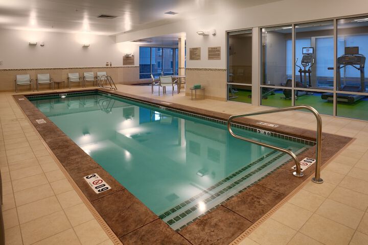 SpringHill Suites by Marriott Salt Lake City Draper