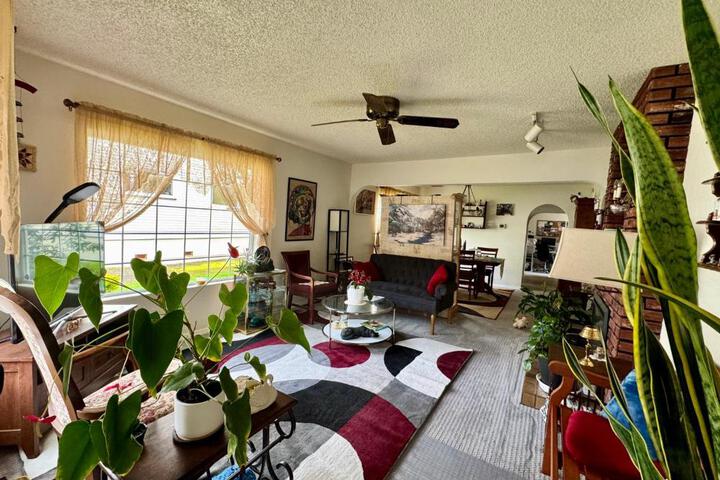 Leahs Homestay in Hoquiam