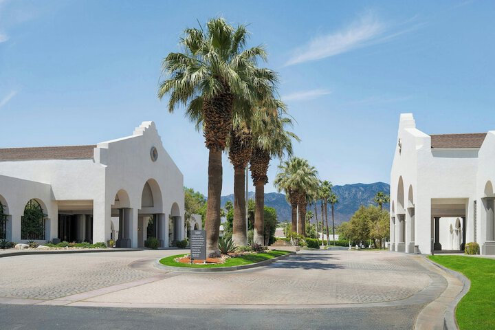 The Westin Rancho Mirage Golf Resort & Spa